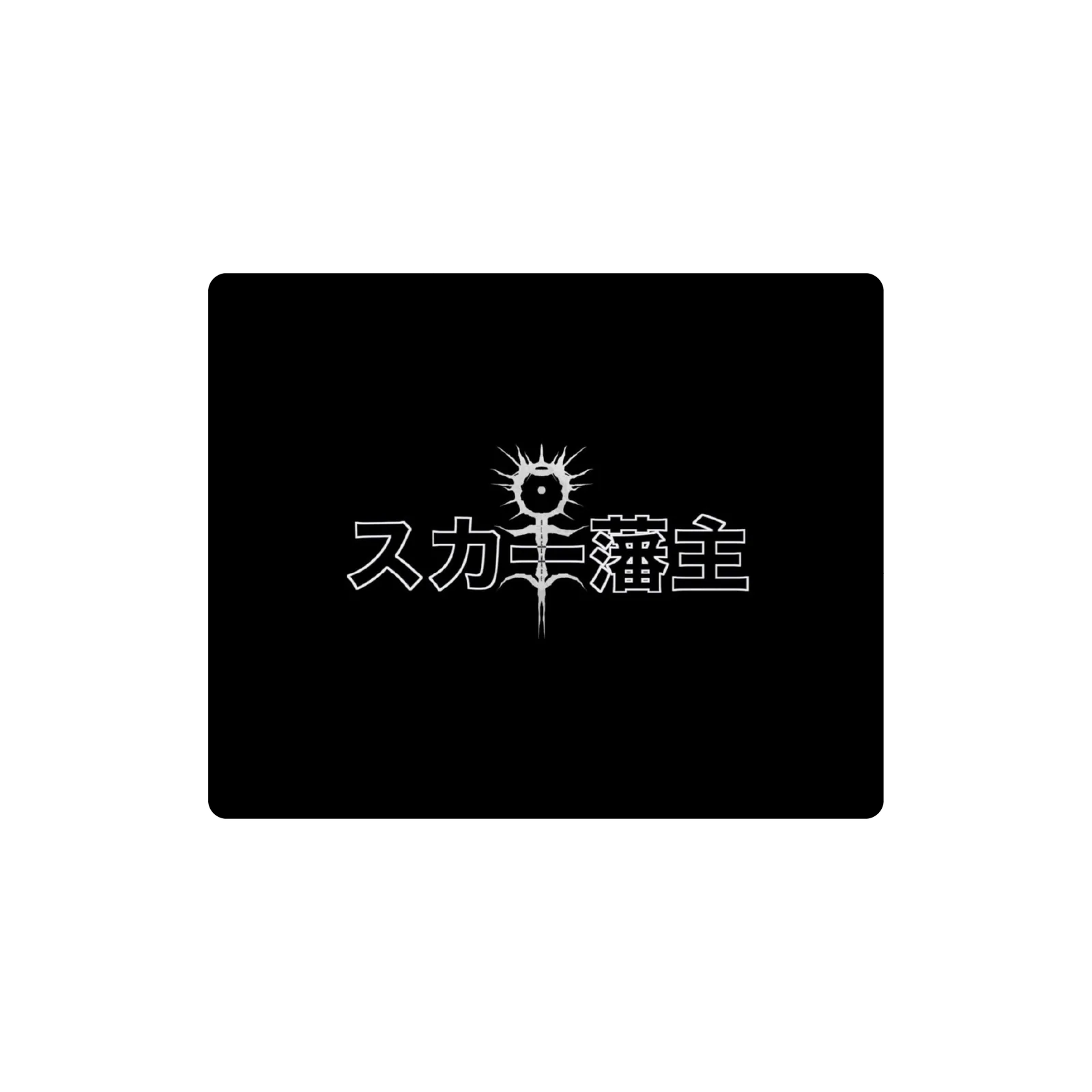 Mousepad Scarlxrd 50x40 PRO | Custom