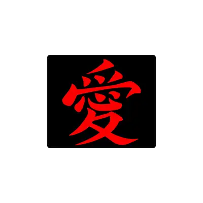 Mousepad gaara 49x42 PRO | Custom