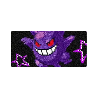 Mousepad GengAr1 95x45 PRO | Custom