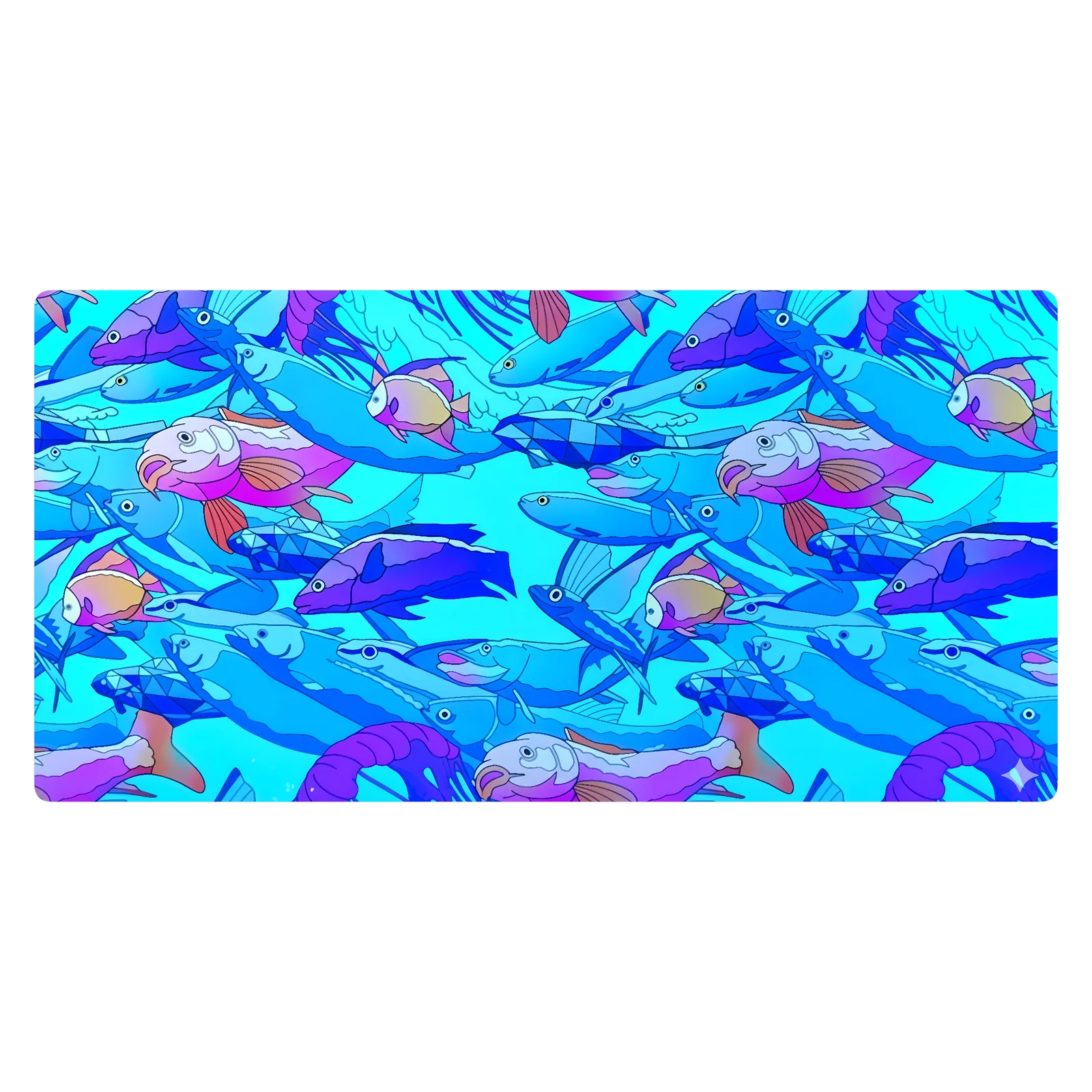 Benji Fish