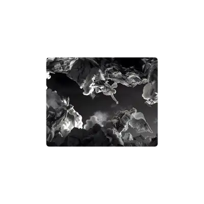 Mousepad Nubes y Angeles 50x40 PRO | Custom