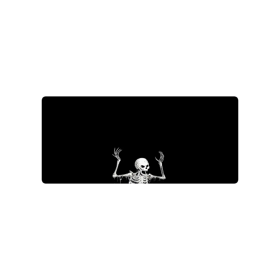 cadaver furioso