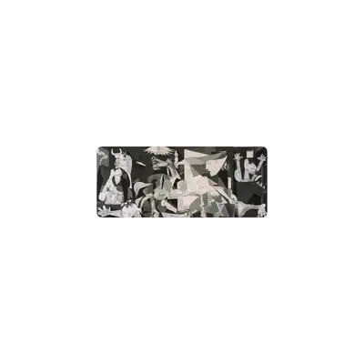 Mousepad Guernica 60x25 PRO | Custom