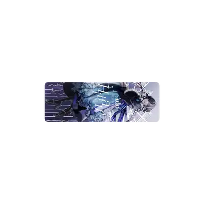 Mousepad Ado Hibana 72x25 Classic | Custom