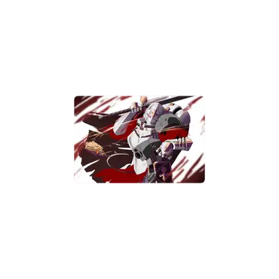 Mousepad adepta sororita 60x40 PRO | Custom