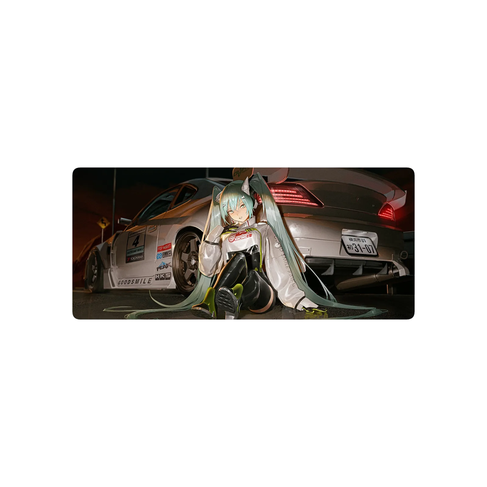 mikuz