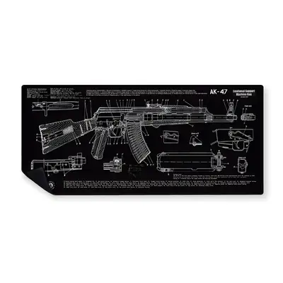 Mousepad AK-47 PRO | NOTMID