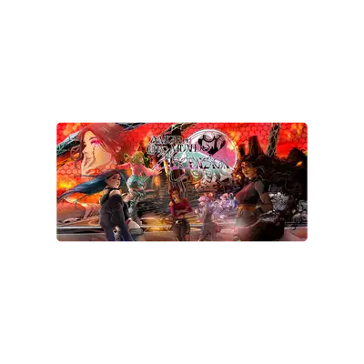 Mousepad ascension 60x28 Classic | Custom