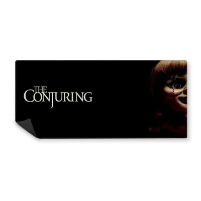 Mousepad The conjuring 90x40 PRO | Custom