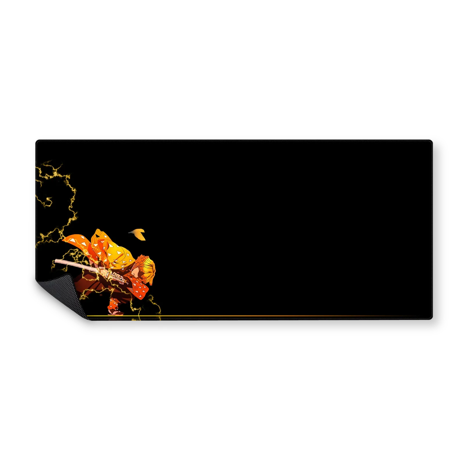 Mousepad zenitsuGod 90x40 PRO | Custom