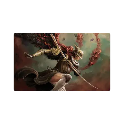 Mousepad malenia 100x60 Classic | Custom