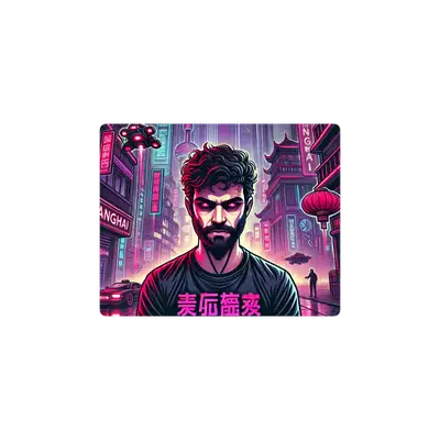 Mousepad D1zenty 50x40 PRO | Custom