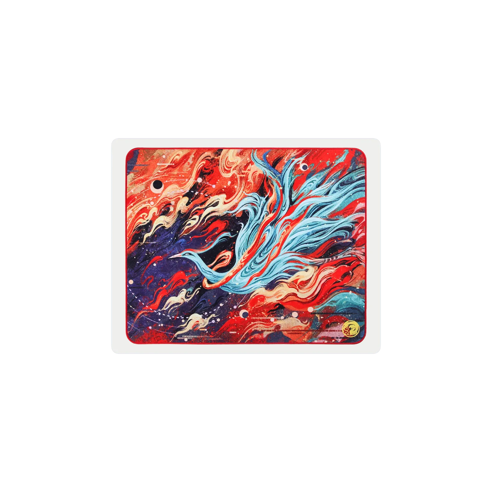 Qingsui x Xuanniao