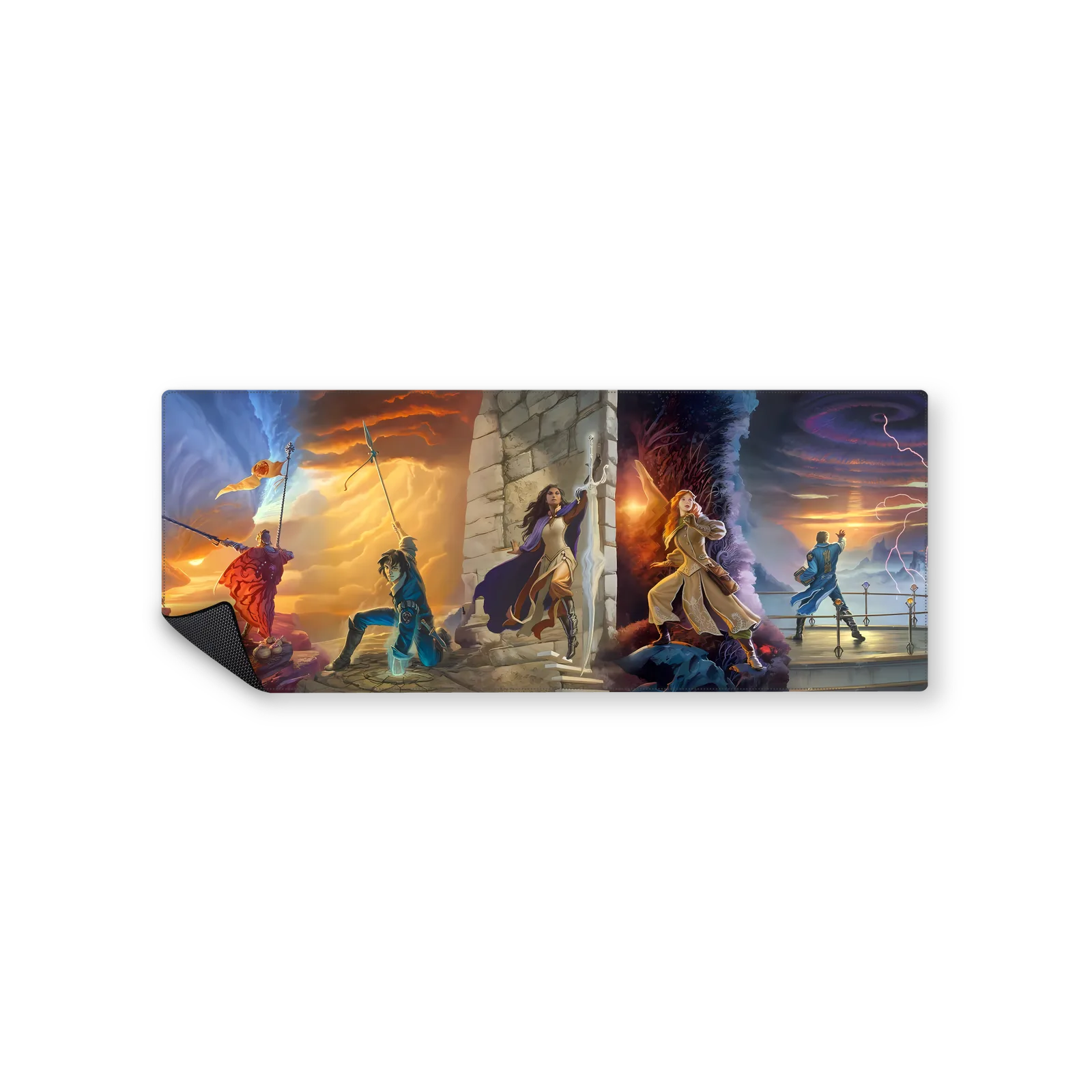 Mousepad BrandonS 82x32 Classic | Custom