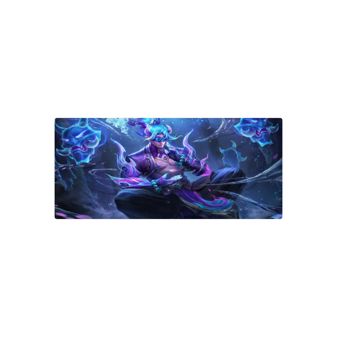 Lee Sin