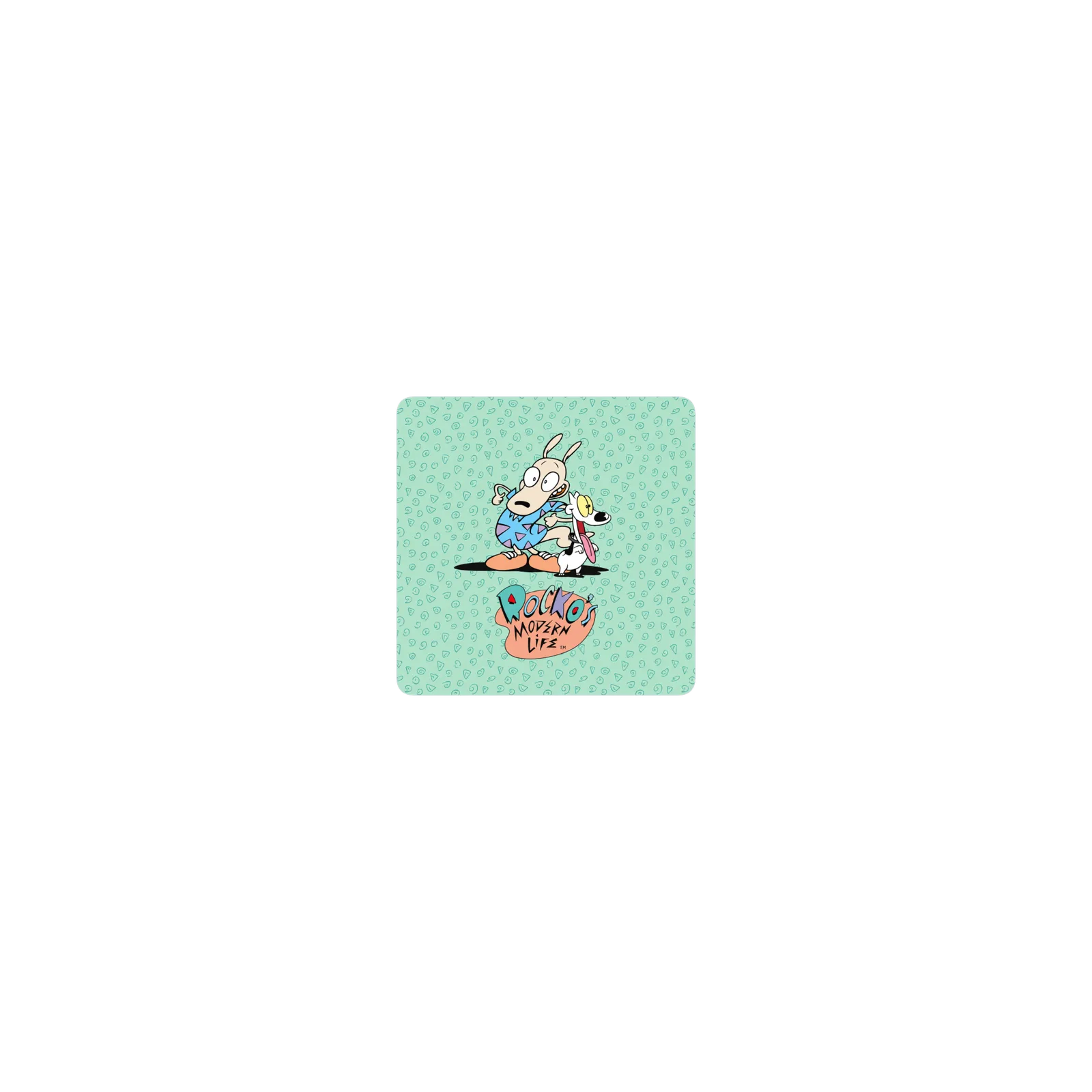Rockos Rocko Modern Life