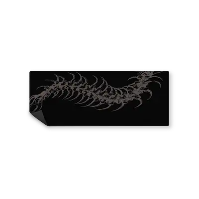 Mousepad Ciempiés M 82x32 PRO | Custom