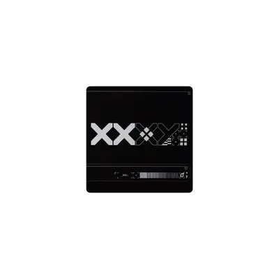 Mousepad printstream mini 35x35 PRO | Custom