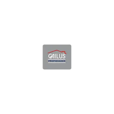 Mousepad Logo gris 23x20 Classic | Custom