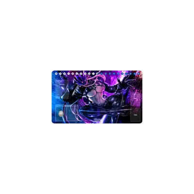 Mousepad Playmat2 Martin 60x35 PRO | Custom