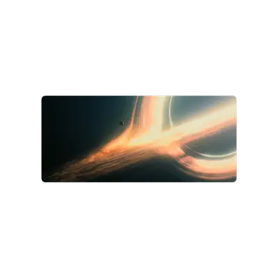 Mousepad Black Hole 90x40 PRO | Custom