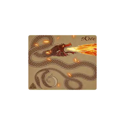 Mousepad drake666 50x40 PRO | Custom