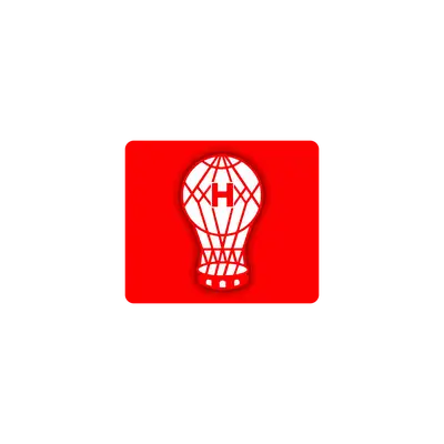 Mousepad Globo Huracán 33x28 PRO | Custom