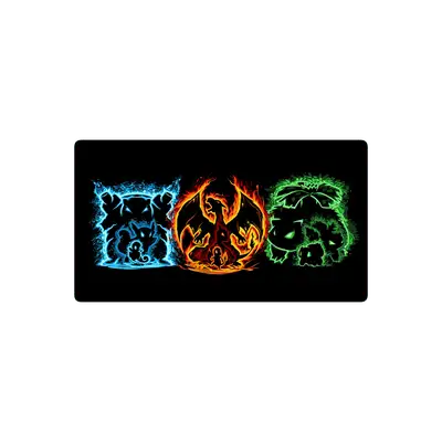 Mousepad pokemon 1 85x47 PRO | Custom