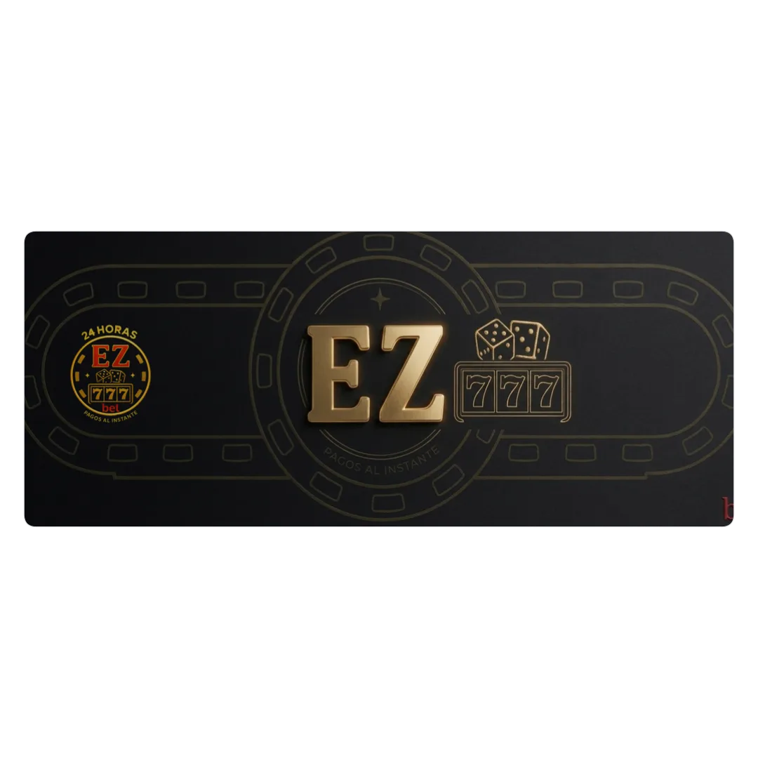 logo ez