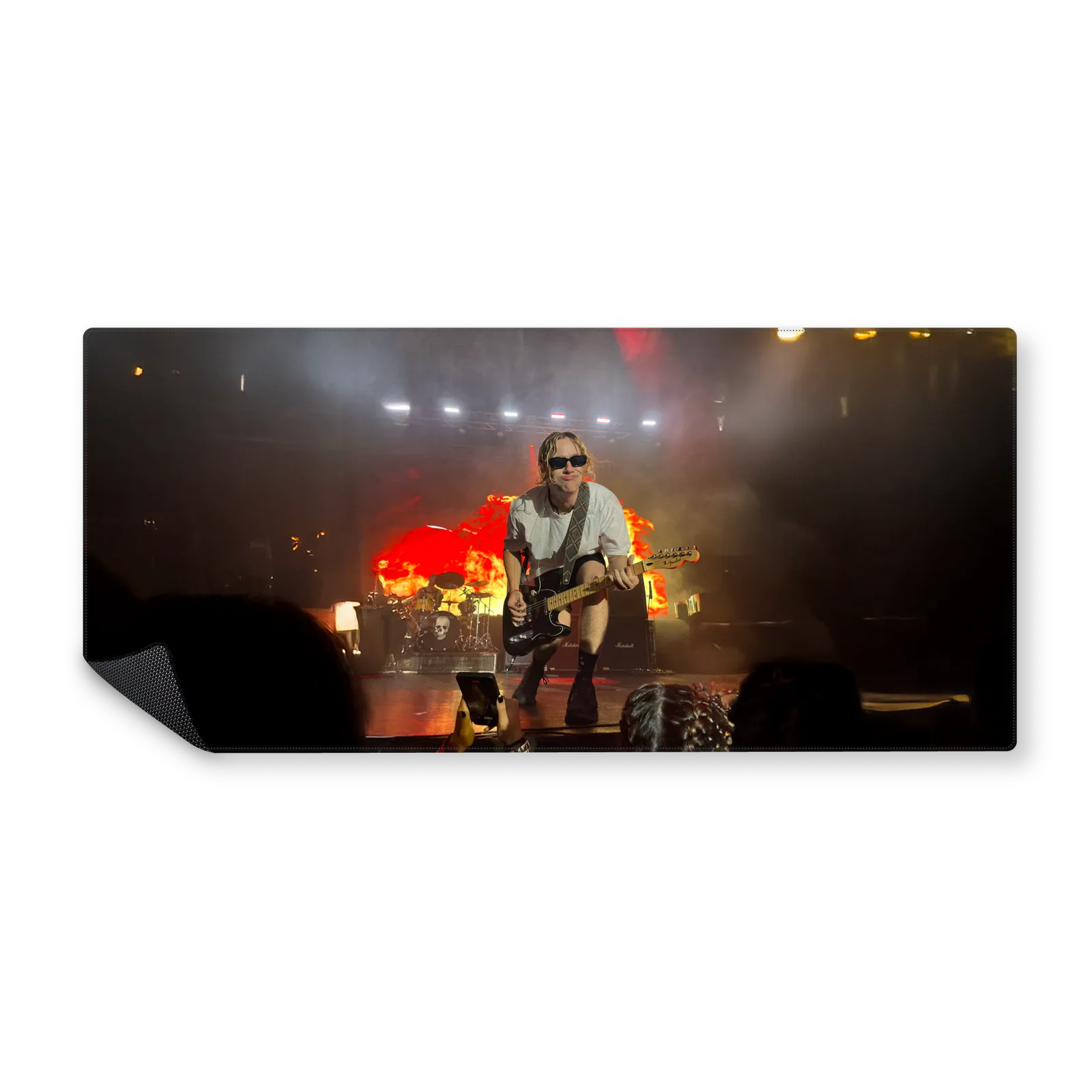 Mousepad Guido Sardelli 90x40 Classic | Custom