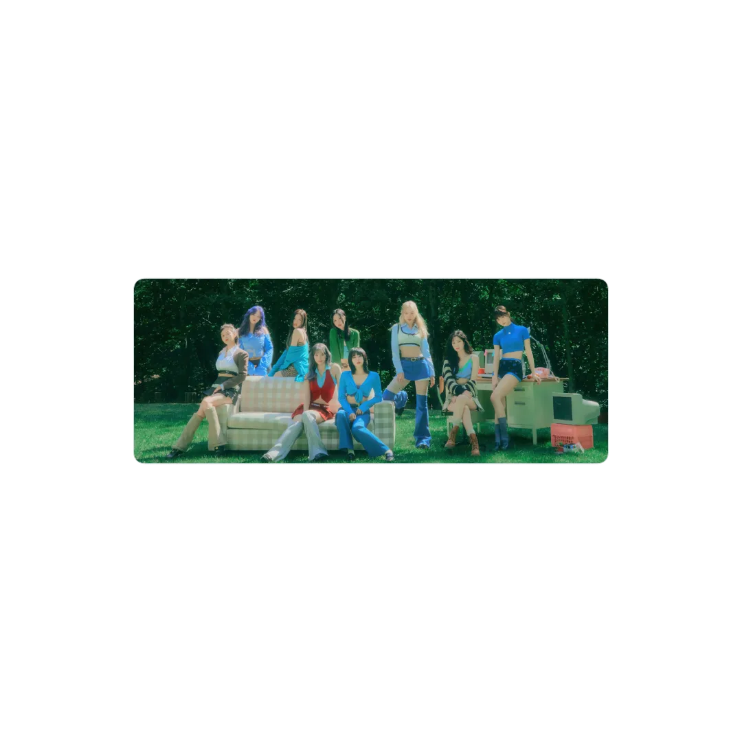 Twice