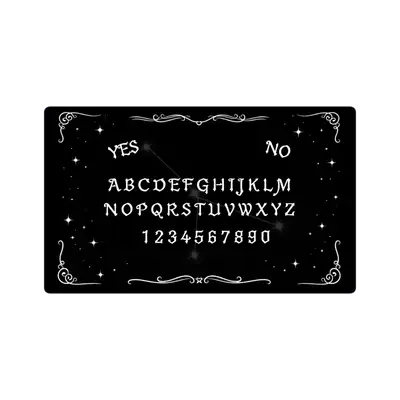 Mousepad Ouijinha 100x60 Classic | Custom