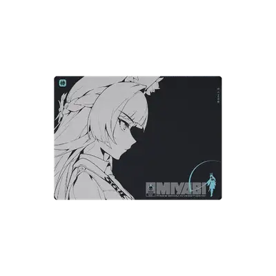 Mousepad Zenless Zone Zero Edition 42x31 Classic | Custom