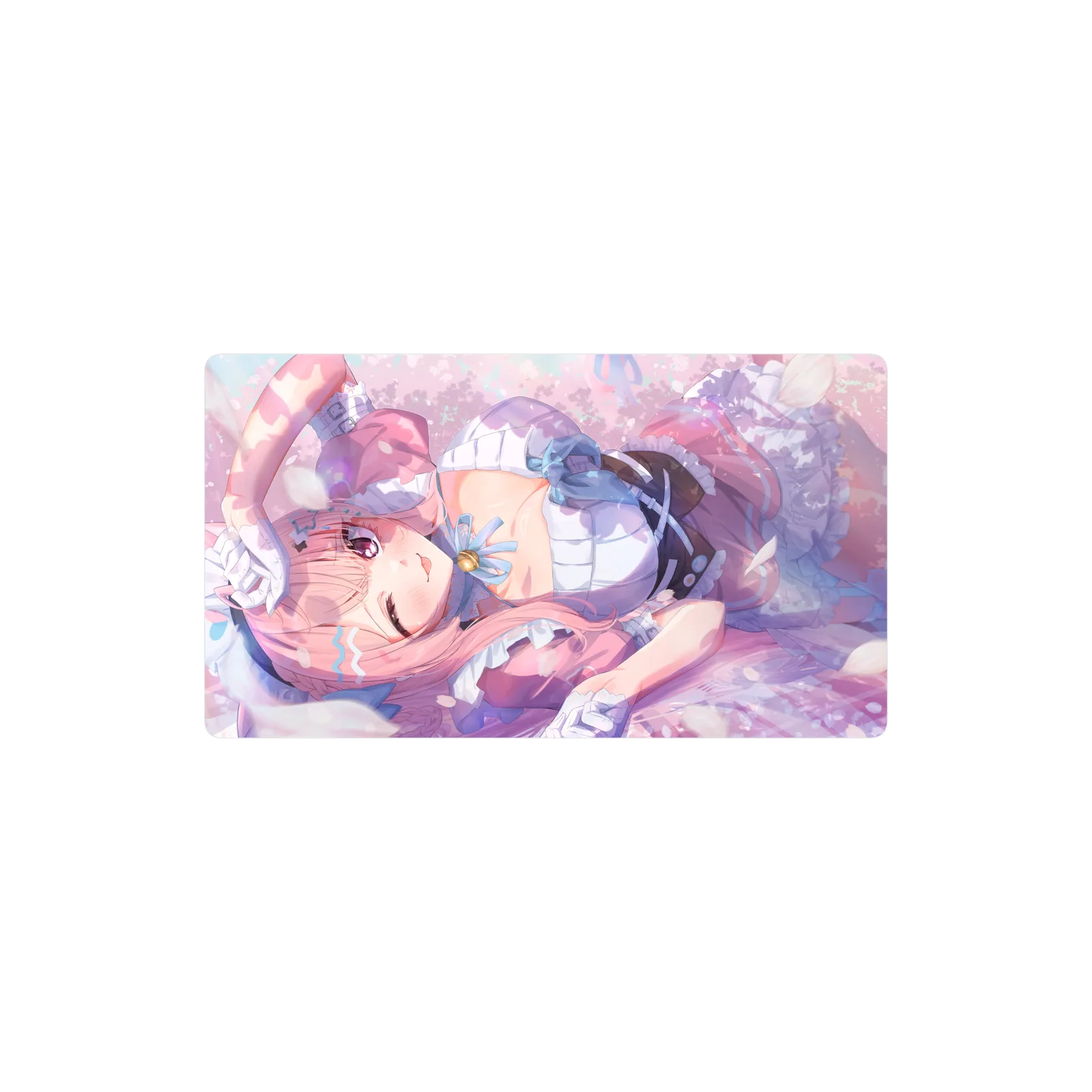 Sakuna Yuki Vtuber