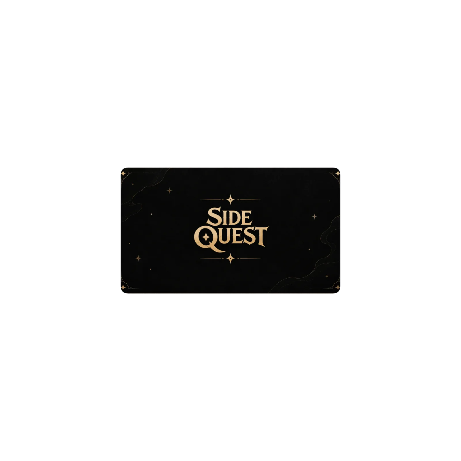 Side quest