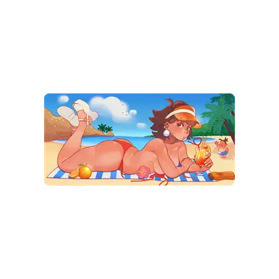 Mousepad minovia01 63x30 Classic | Custom
