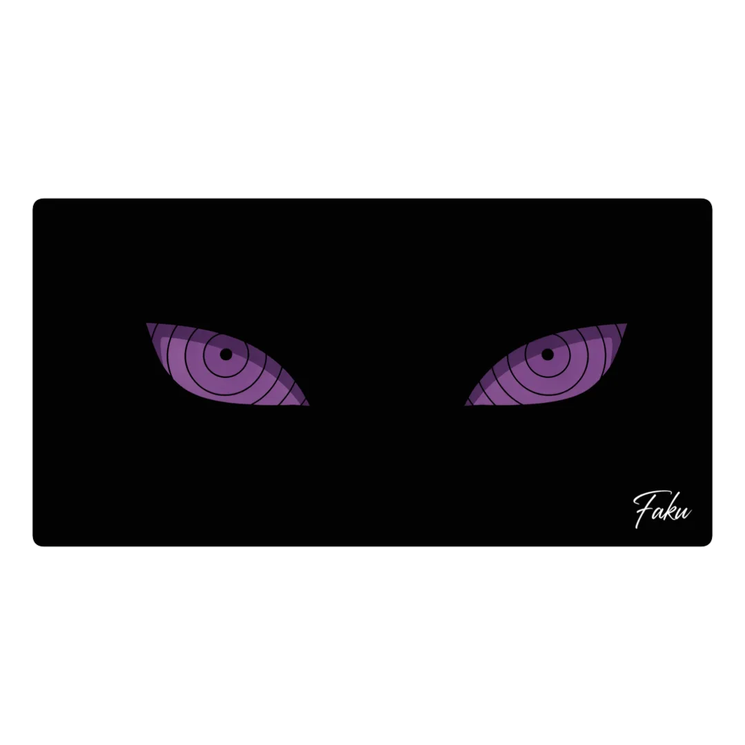 NARUTO PAD FAKU