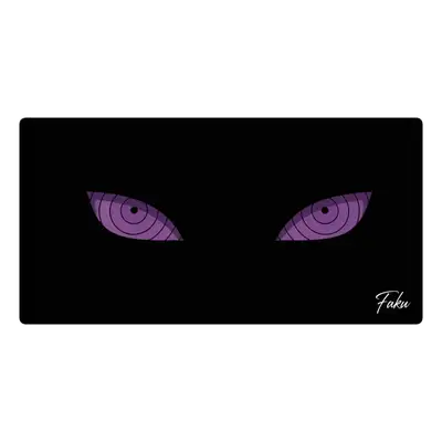 Mousepad NARUTO PAD FAKU 117x60 PRO | Custom