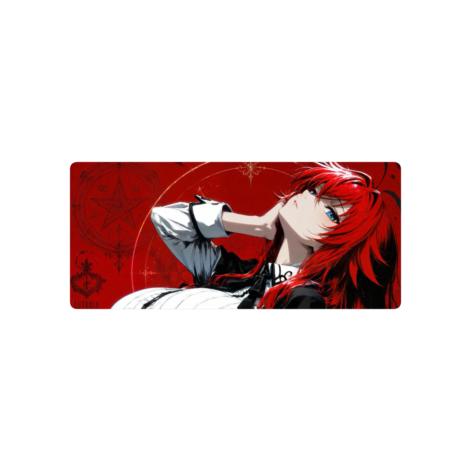 rias gremory owo