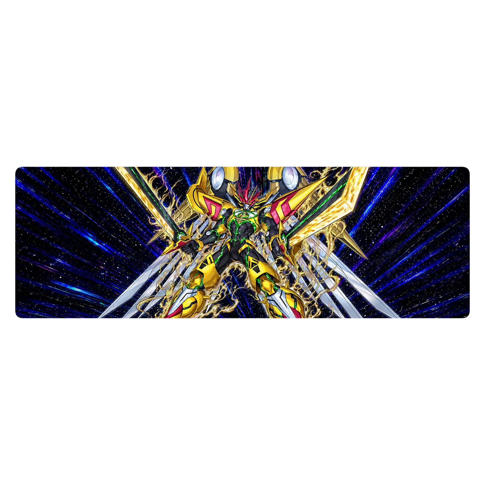 yugi
