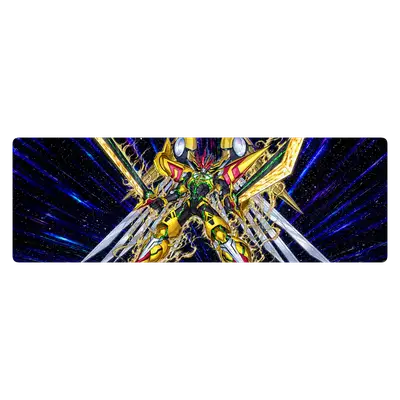 Mousepad yugi 120x40 PRO | Custom