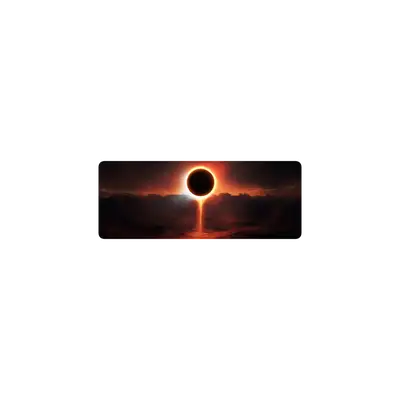 Mousepad Eclipse 65x25 Classic | Custom