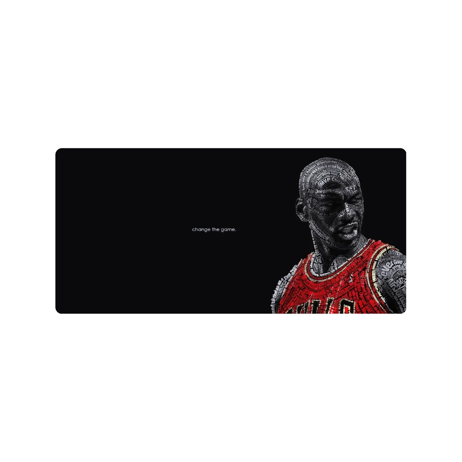 Mousepad J23 90x42 PRO | Custom