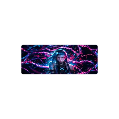 Mousepad Jinx 82x32 PRO | Custom