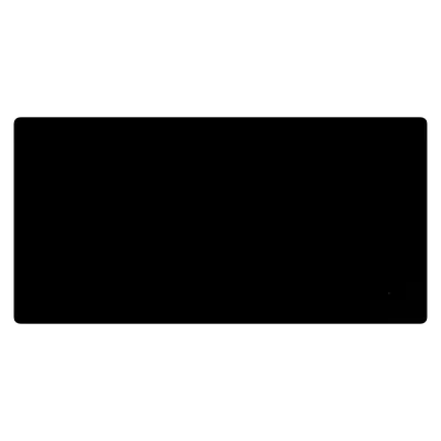 Mousepad Blackout. 120x60 Classic | Custom