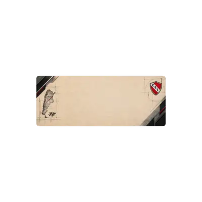 Mousepad Pad Berasueta 82x32 PRO | Custom