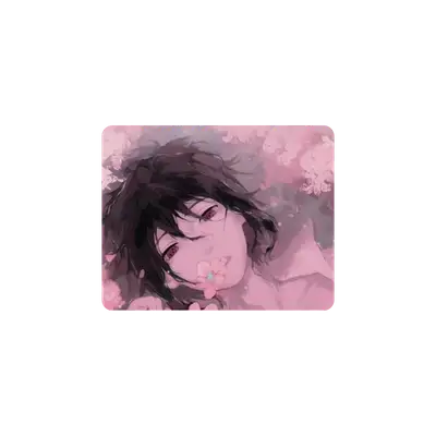 Mousepad sasuke zap 50x40 PRO | Custom