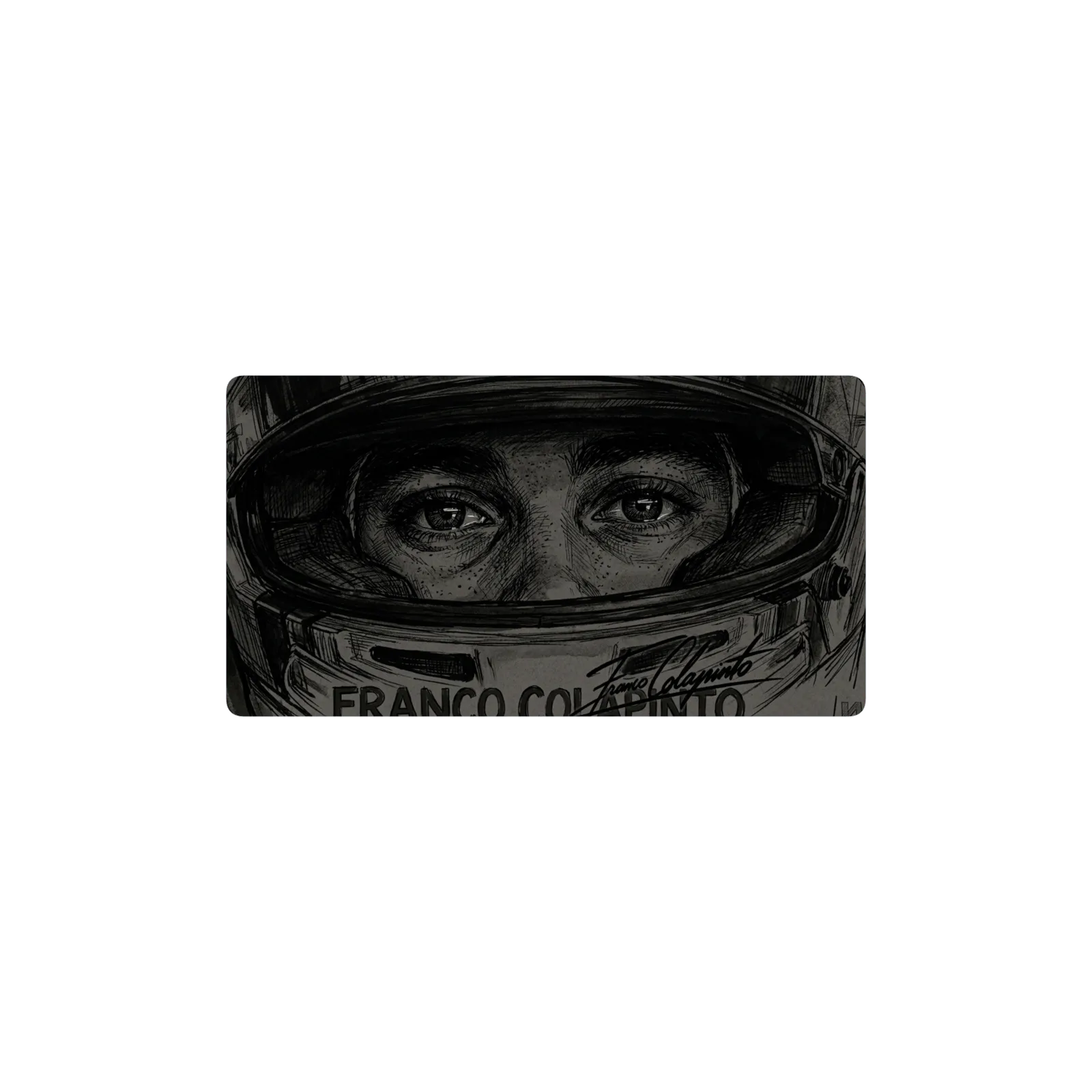 Franco Colapinto F1