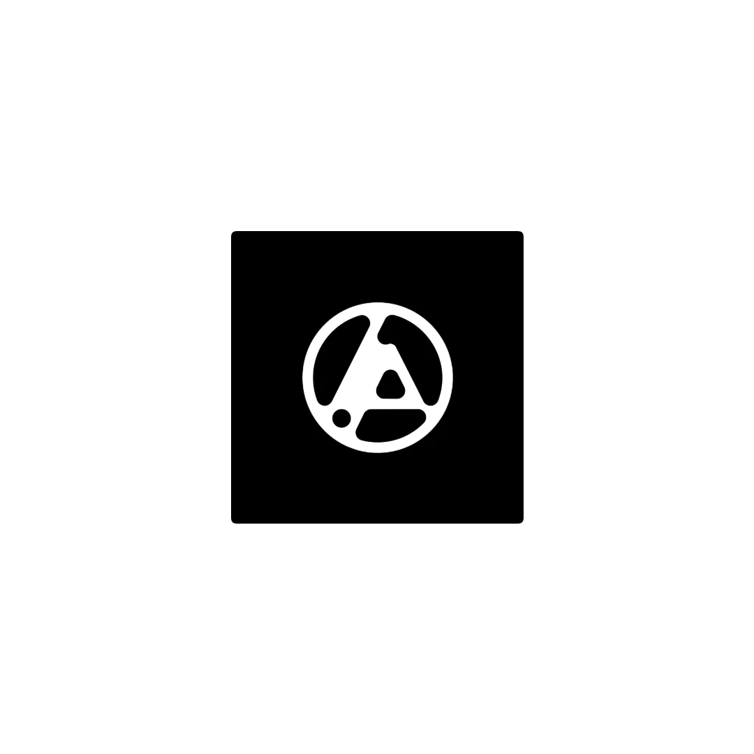 Linkin Park logo 2024