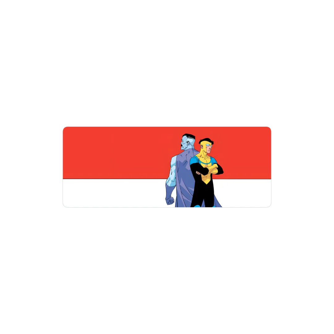 Invincible 80x31